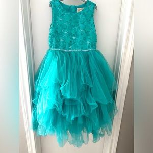 Disney Princess dress Ariel